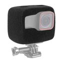 Αξεσουάρ Action Cameras Puluz High Density Foam Windshield For Insta360 Ace Pro