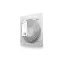Lindy S/FTP Cat.6a Καλώδιο Δικτύου Ethernet 70m Γκρι (47143)