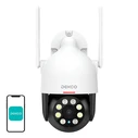 Κάμερα Παρακολούθησης Dekco IP Outdoor Wi-Fi DC5L