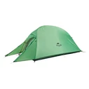 Σκηνή Camping Naturehike 2 Ατόμων Cloud Up 2 210T NH17T001-T (Πράσινο)
