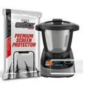 GrizzGlass Hydrofilm Cecotec Mambo Touch 1600W