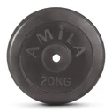Δίσκος Amila Rubber Cover B 28mm 20kg