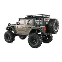 Amewi Amxrock Τηλεκατευθυνόμενο Αυτοκίνητο Crawler 4WD Γκρι 22657