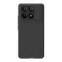 Θήκη Κινητού Nillkin Super Frosted Shield Pro for Xiaomi Redmi K70E/Poco X6 Pro 5G (Black)