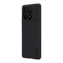 Θήκη Κινητού Nillkin Super Frosted Shield Pro for Xiaomi Redmi K70E/Poco X6 Pro 5G (Black)