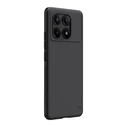 Θήκη Κινητού Nillkin Super Frosted Shield Pro for Xiaomi Redmi K70E/Poco X6 Pro 5G (Black)