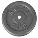 Δίσκος Amila Εμαγιέ 28mm 20kg