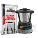 GrizzGlass HybridGlass Cecotec Mambo Touch 1600W