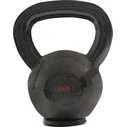 Kettlebell Amila Cast Iron Rubber Base 16Kg