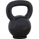 Kettlebell Amila Cast Iron Rubber Base 20Kg