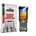 GrizzGlass CeramicFilm Zebra MC 9300 Series