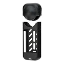 Θήκη Action Cameras Sunnylife Silicone + lens cover for Insta360 X4 (Black)