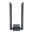 Αντάπτορας Δικτύου USB Baseus WiFi FastJoy 1800Mbps (Black)
