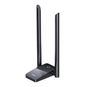 Αντάπτορας Δικτύου USB Baseus WiFi FastJoy 1800Mbps (Black)