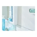 Tesa Powerstrips Self-Adhesive Tape White 59778-00000-00