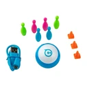 Εκπαιδευτικό Παιχνίδι Sphero Mini M001BRW (blue) coding ball learning robot.