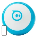 Εκπαιδευτικό Παιχνίδι Sphero Mini M001BRW (blue) coding ball learning robot.
