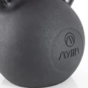 Kettlebell Amila Cast Iron 24kg
