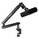 Βραχίονας Μικροφώνου Maono BA92 Boom Arm Black