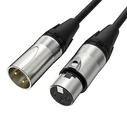 Καλώδιο XLR Maono XLR-180 Cable