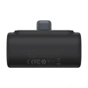 Power Bank Baseus Compact IP 5000mAh 20W (Black)