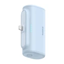 Power Bank Baseus Compact IP 5000mAh 20W (Blue)