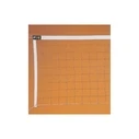 Δίχτυ Volley 1,5mm με Συρματόσχοινο