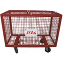 STAG Ball Transport Trolley