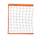 Δίχτυ Beach Volley Πορτοκαλί AMILA (MPN: 44950)