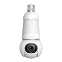 IP Κάμερα Imou 2in1 Bulb and 360° Outdoor WiFi Bulb Cam 5MP