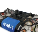 Σάκος Μεταφοράς 14 Μπαλών AMILA 44998