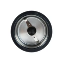 Blow DM-44-017 Ηλεκτρικός Μύλος Καφέ 160W 50g Μαύρος