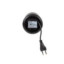 Blow DM-44-017 Ηλεκτρικός Μύλος Καφέ 160W 50g Μαύρος