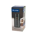 Blow DM-44-017 Ηλεκτρικός Μύλος Καφέ 160W 50g Μαύρος
