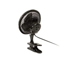 Ανεμιστήρας Επιτραπέζιος Blow 6"/15cm 25W 2σε1 με κλιπ