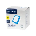 BLOW LED Plug Night Light with Photocell 0.5W (DM-44-287)