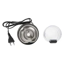 Μύλος καφέ Blow CG-01 DM-44-680 200W μαύρος, χωρητικότητα 50g
