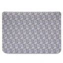 Guess Sleeve GUCS14HGCFSEB 14" bag GCube Stripes blue