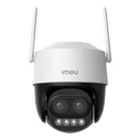 Κάμερα Παρακολούθησης Imou 360° Outdoor WiFi Cruiser Z 5MP