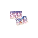 HERMA Writing Pad Unicorn 55 x 35 cm - 3 Pack