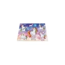 HERMA Writing Pad Unicorn 55 x 35 cm - 3 Pack