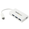 USB Hub Startech HB30C3A1CFBW