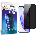 GrizzGlass Matte SecretGlass Honor X50i Plus