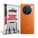 GrizzGlass SatinSkin Vivo X100