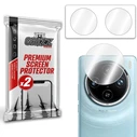 GrizzGlass HybridGlass Camera Vivo X100 Pro