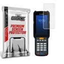 GrizzGlass PaperScreen Zebra MC330L