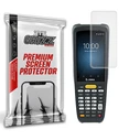 GrizzGlass PaperScreen Zebra MC220