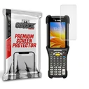 GrizzGlass PaperScreen Zebra MC 9300 Series