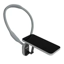 Βάση Στήριξης Magnetic neck mount Telesin for cellphones MNM-002
