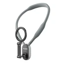 Βάση Στήριξης Magnetic neck mount Telesin for cellphones MNM-002